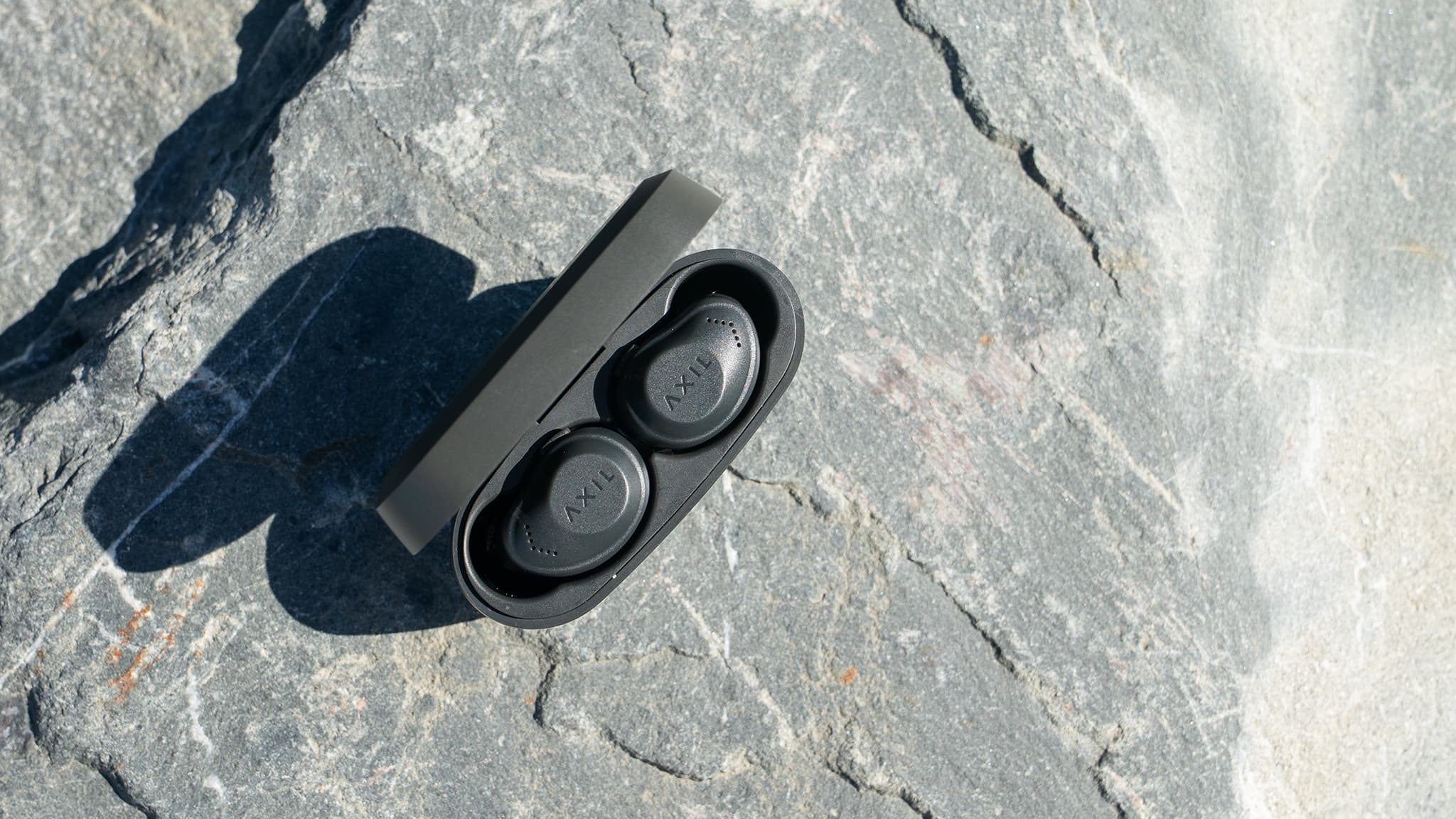 AXIL XCOR PRO