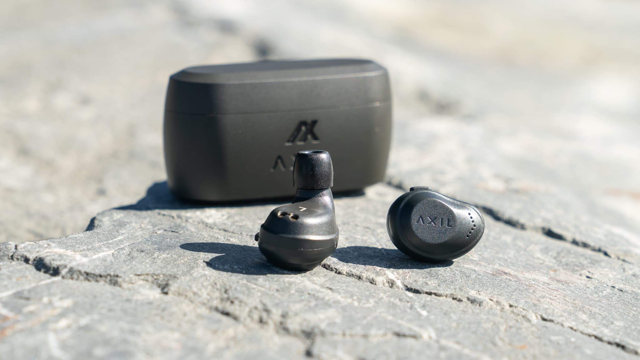 AXIL XCOR PRO