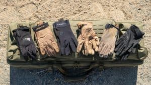 The 6 Best Shooting Gloves of 2025