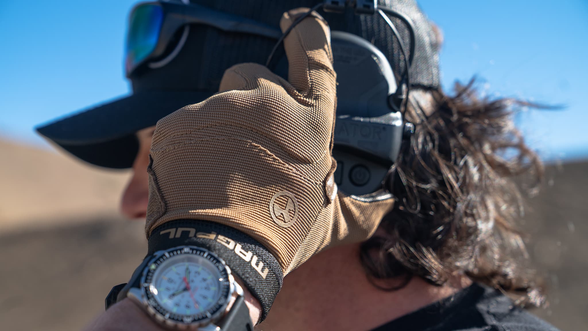 Magpul Patrol Glove 2.0