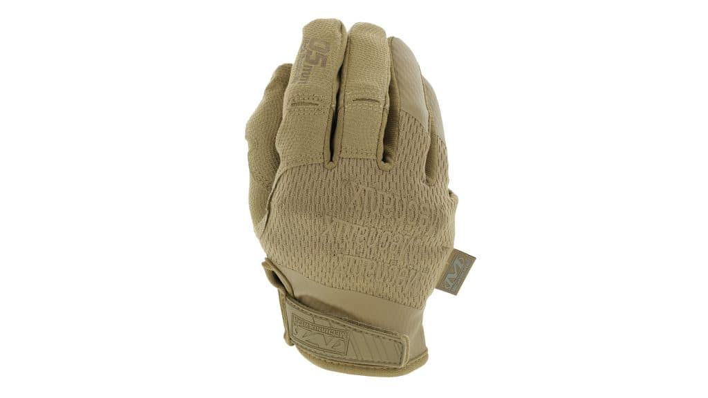 Mechanix Specialty