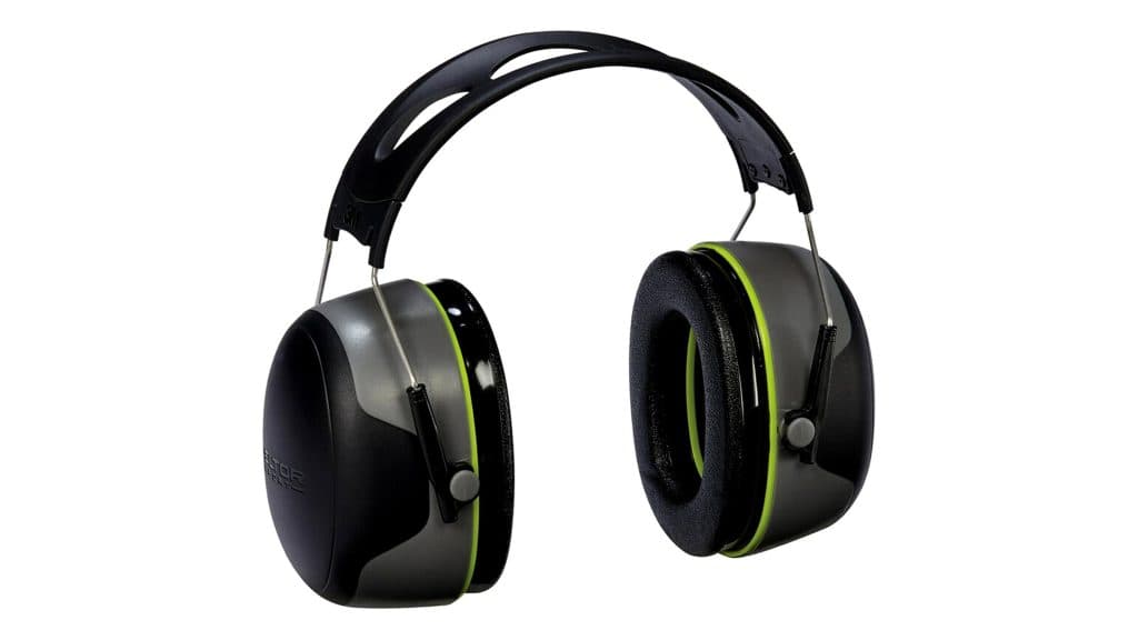 Peltor Sport