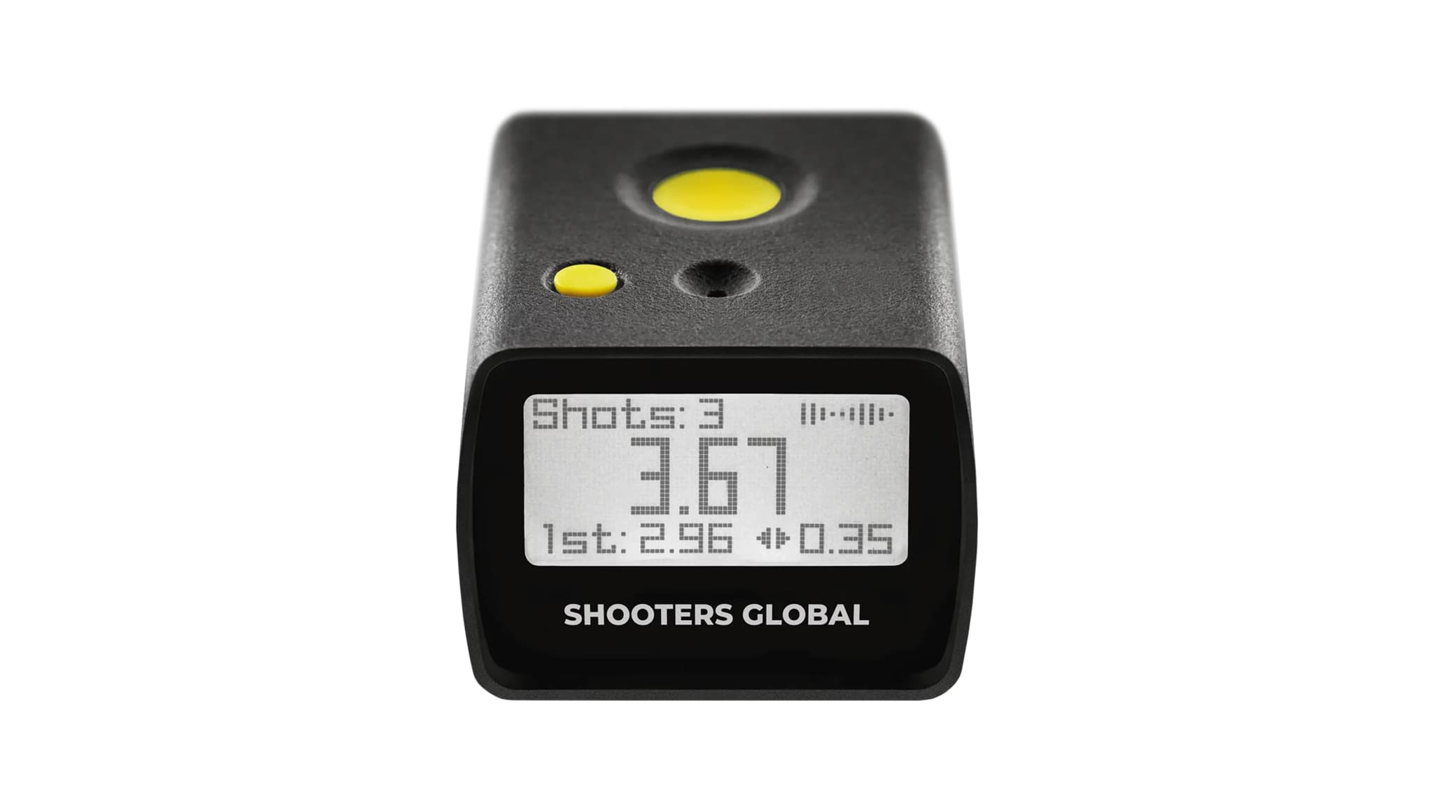 SG Timer GO