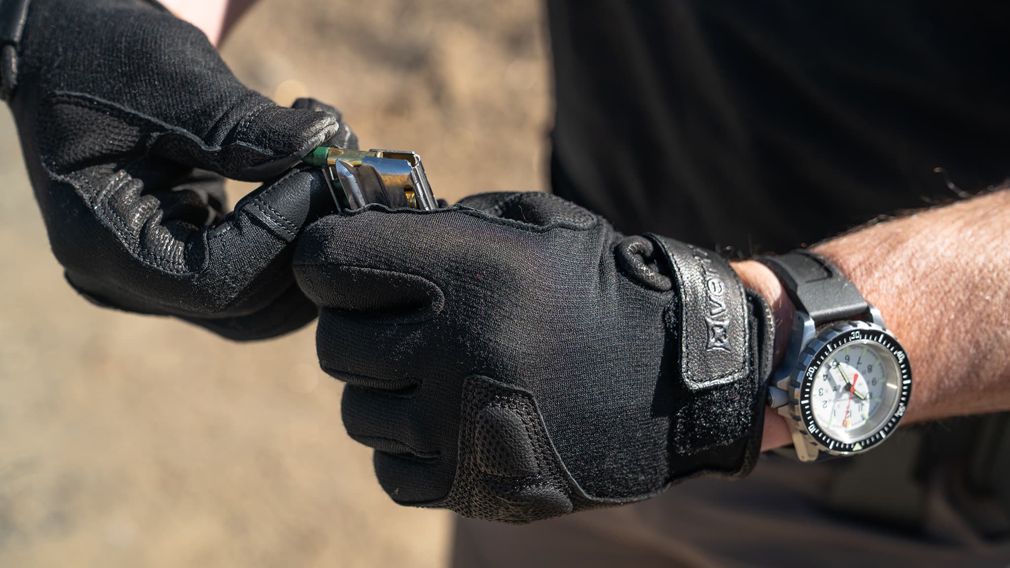 Vertx Assault 2.0