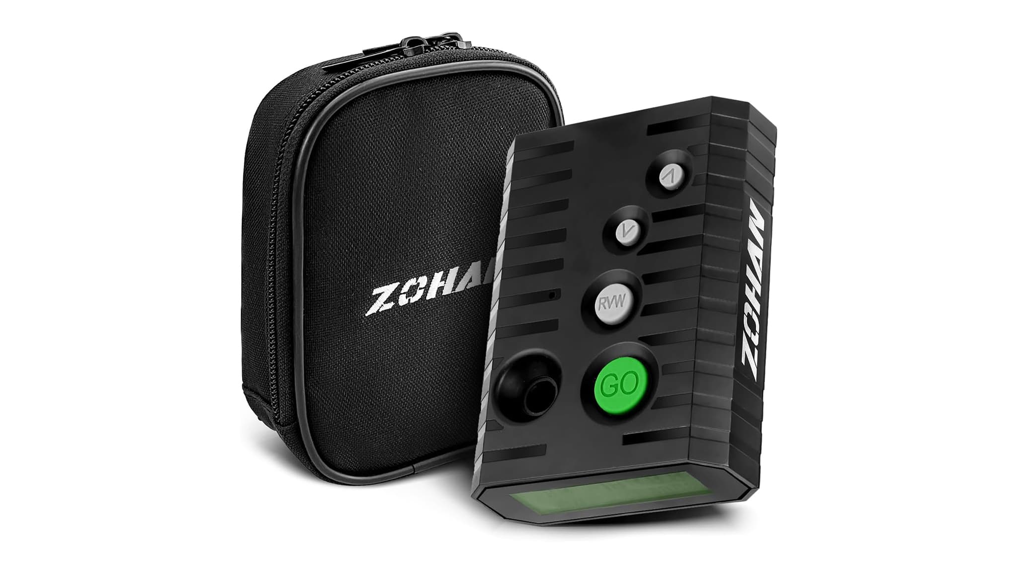 Zohan Shot Timer